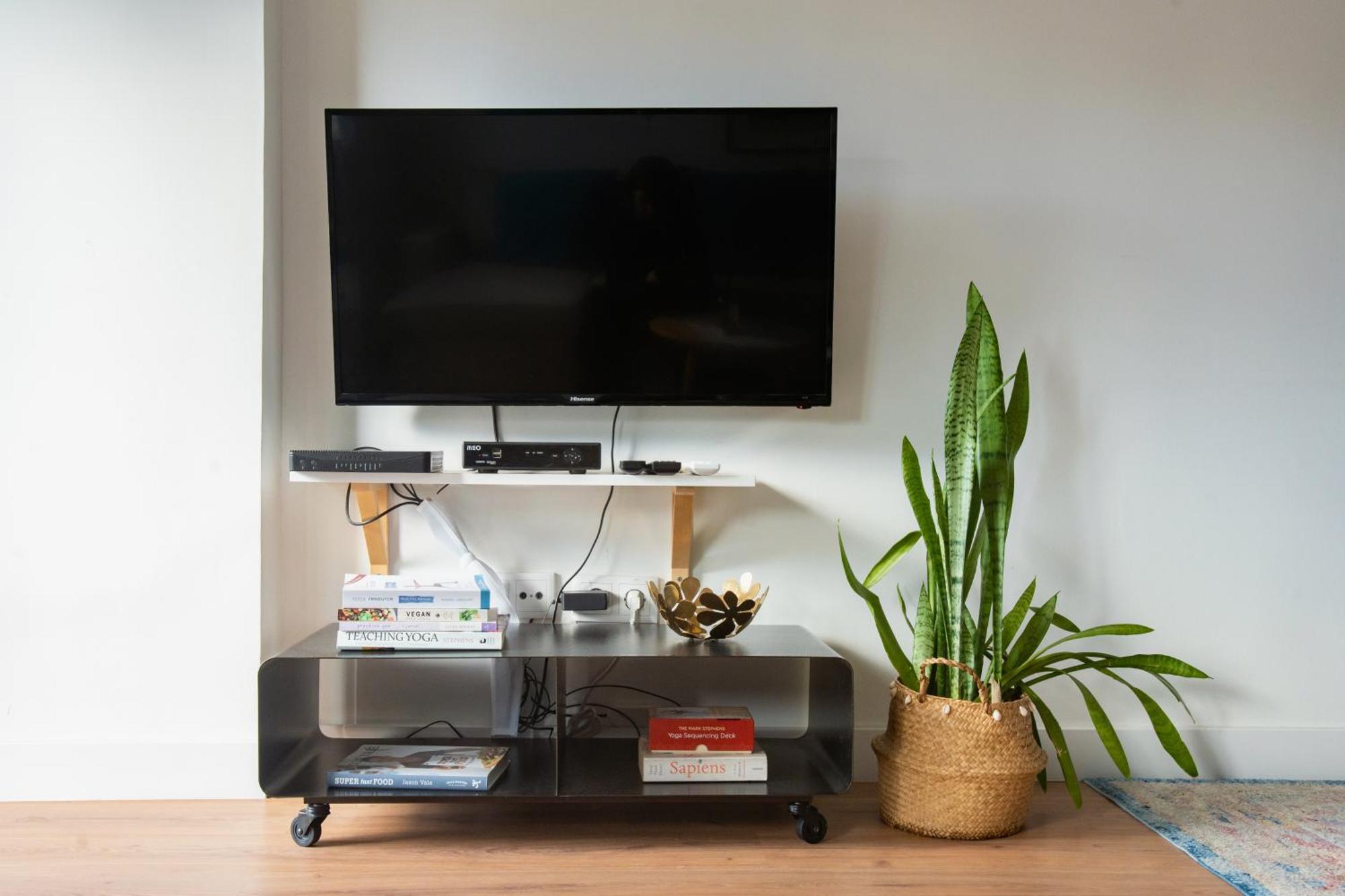 Bright Apartment In Lissabon Buitenkant foto