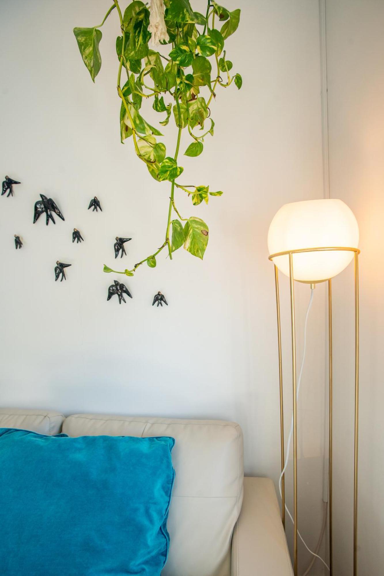 Bright Apartment In Lissabon Buitenkant foto