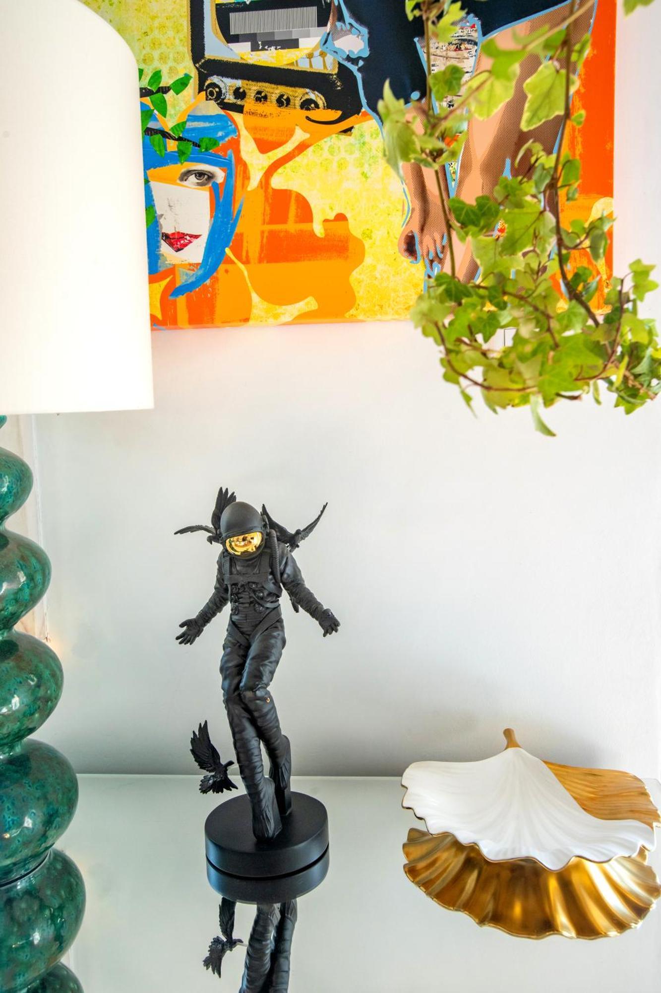 Bright Apartment In Lissabon Buitenkant foto